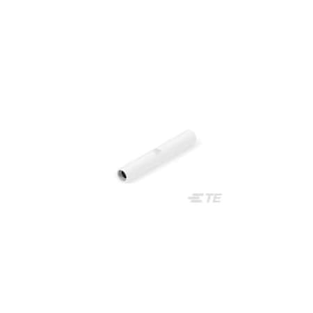 Te Connectivity SPLICE BUTT PVF2 PIDG 24-20 696426-1